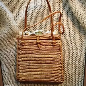 Shell Shocked Purse  
